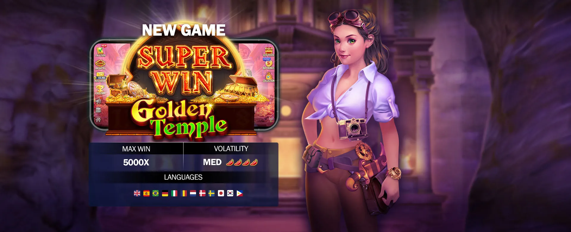 JLBet online casino with PAGCOR license